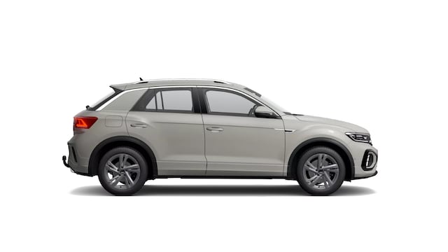 Volkswagen T-Roc 2.0 TDI R-Line