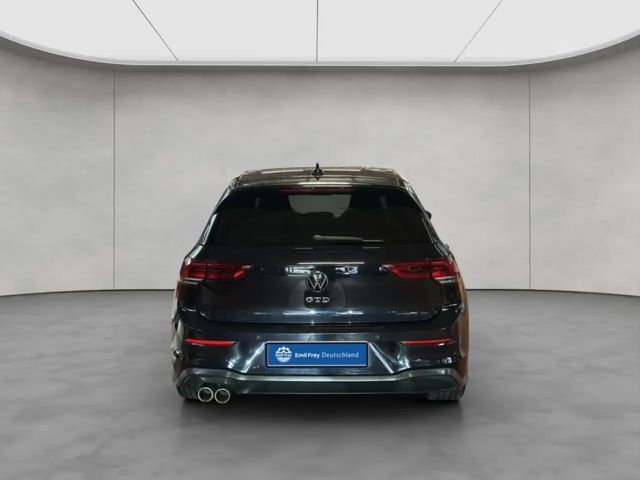 Volkswagen Golf 2.0 TDI DSG GTD