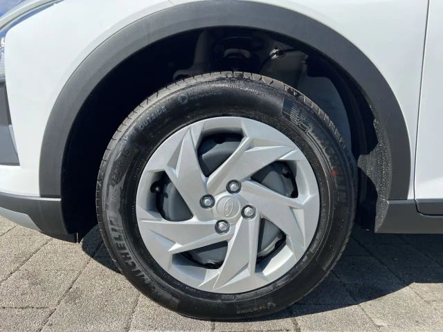 Hyundai Bayon 1.0 Select T-GDi