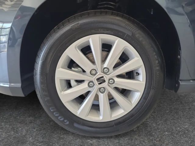 Seat Ibiza Road Edition SHZG NAVI KLIMAAUT. FULL LINK