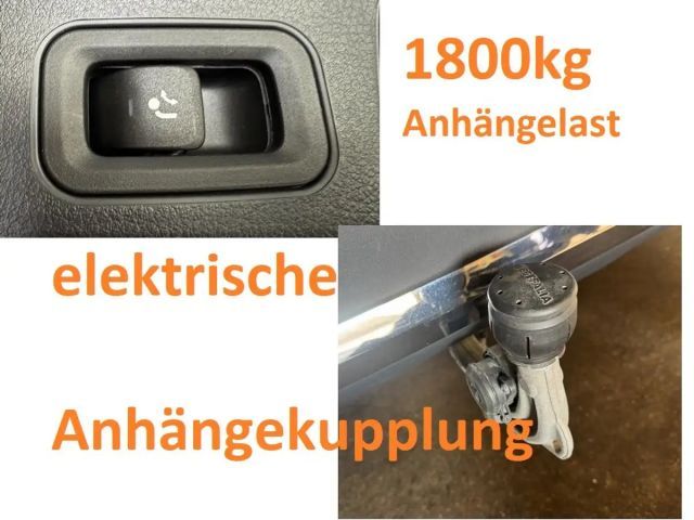 Mercedes-Benz GLA 250 GLA 250 * viele EXTRAS * 1.Besitz AHK