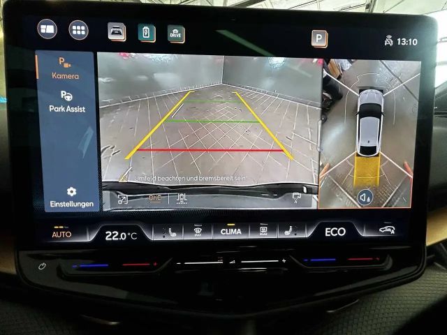 Cupra Tavascan 4Drive VZ