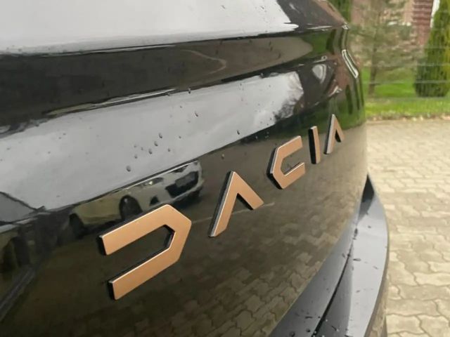 Dacia Sandero Extreme Stepway