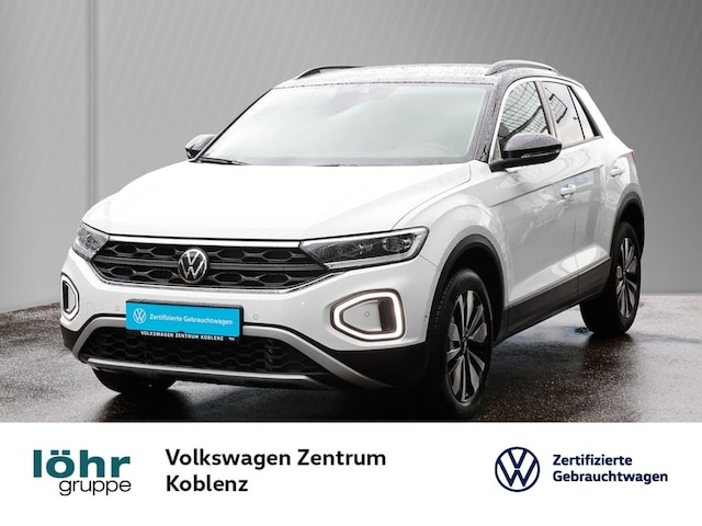 Volkswagen T-Roc 2.0 TDI DSG