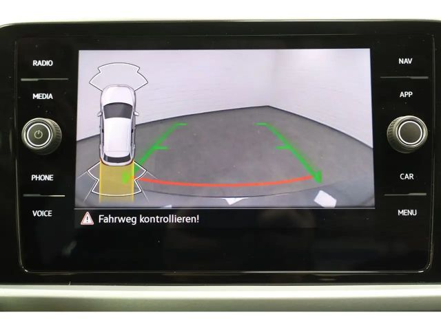 Volkswagen T-Roc 1.5 TSI DSG