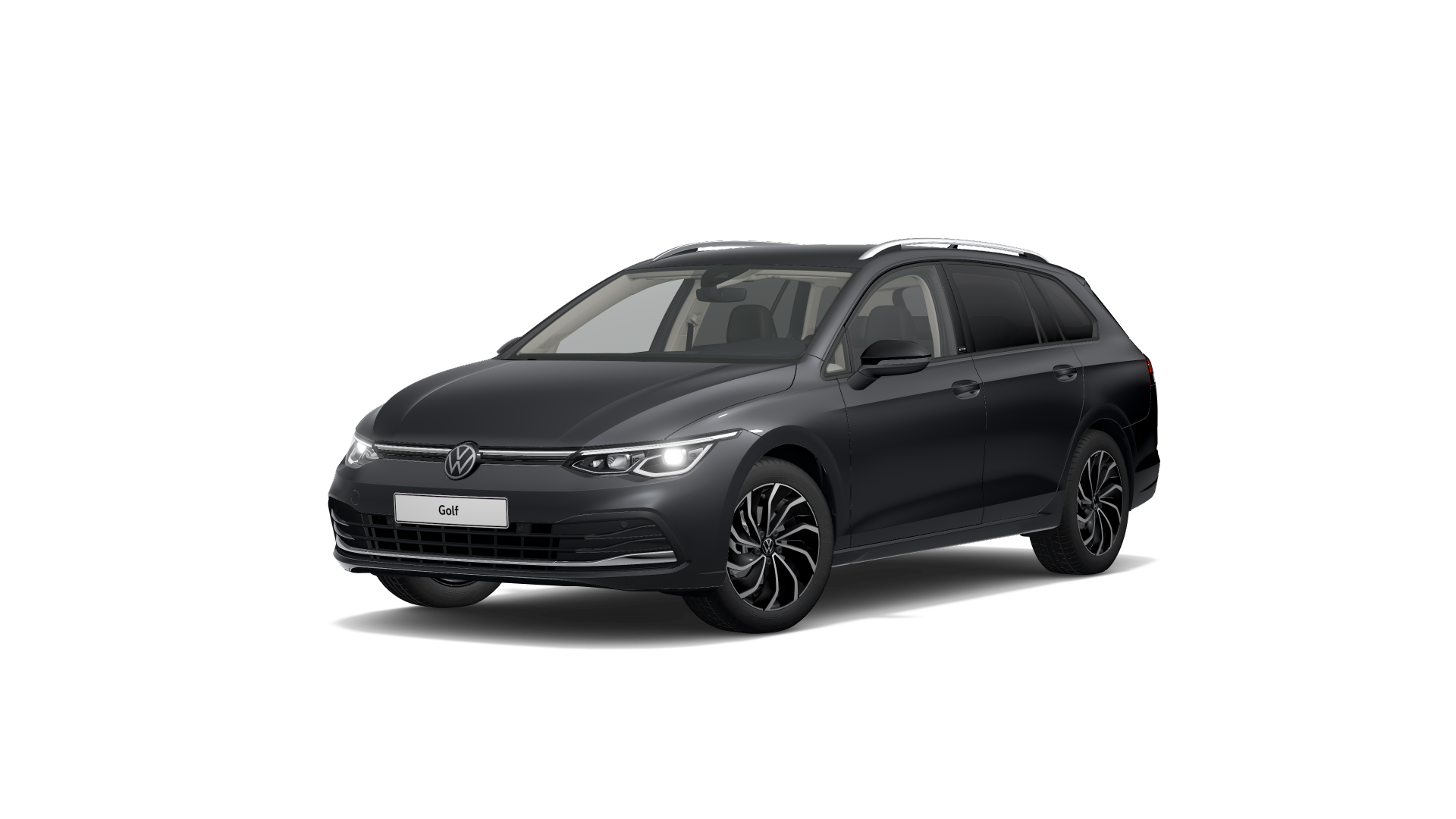 Volkswagen Golf 1.5 TSI Golf VIII Variant