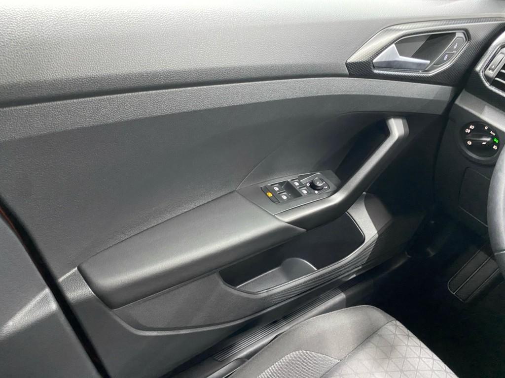 Volkswagen T-Cross 1.0 TSI DSG Life