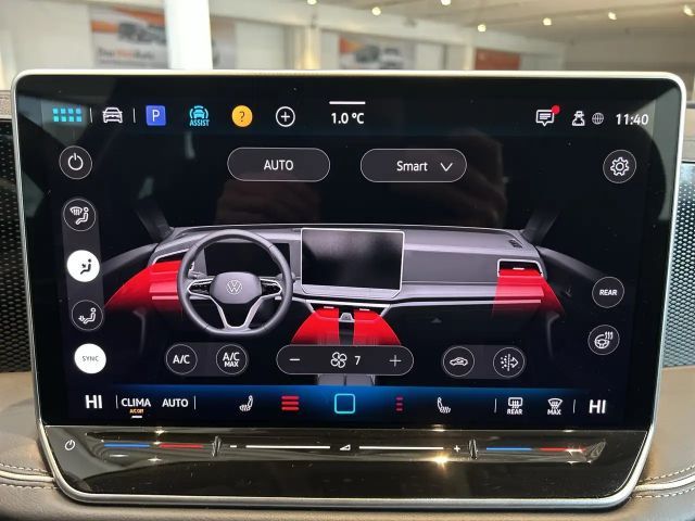 Volkswagen Passat Business DSG Variant