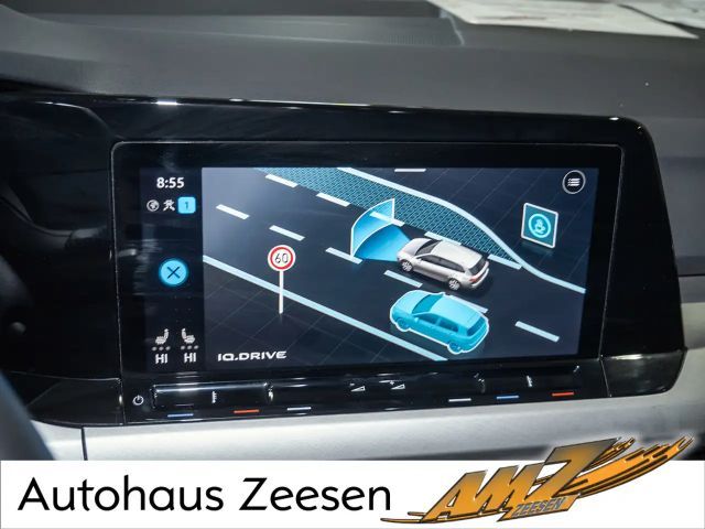 Volkswagen Golf 2.0 TDI Golf VIII Life Variant