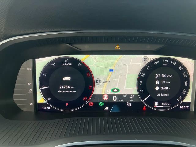 Skoda Octavia Sportline