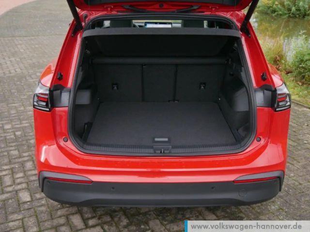 Volkswagen Tiguan 2.0 TDI DSG