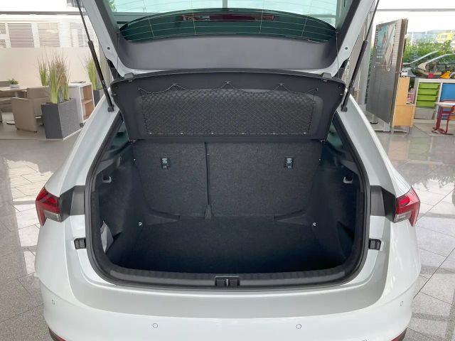 Skoda Scala 1.0 TSI Monte Carlo