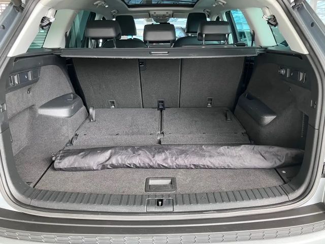 Skoda Kodiaq 1.5 TSI