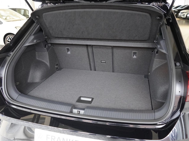 Volkswagen T-Roc R-Line Style