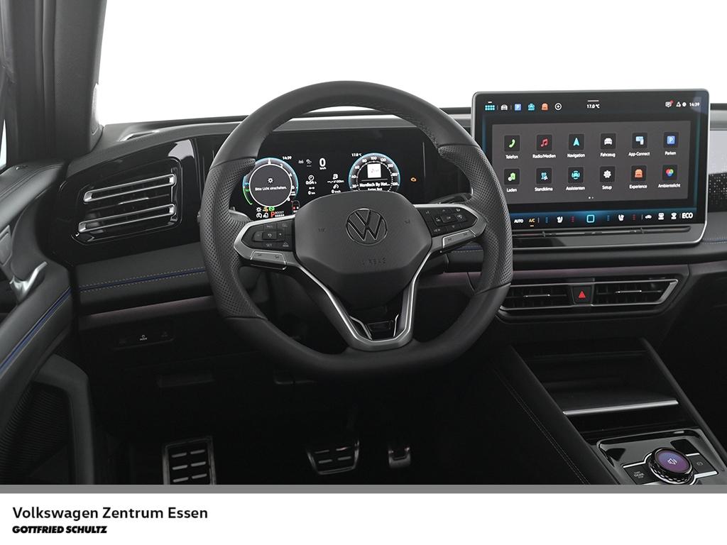 Volkswagen Tiguan DSG R-Line eHybrid