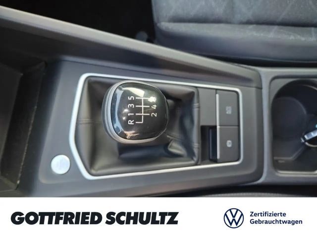 Volkswagen Golf Golf VIII Life Variant