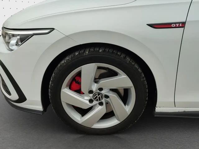 Volkswagen Golf 2.0 TSI GTI Golf VIII