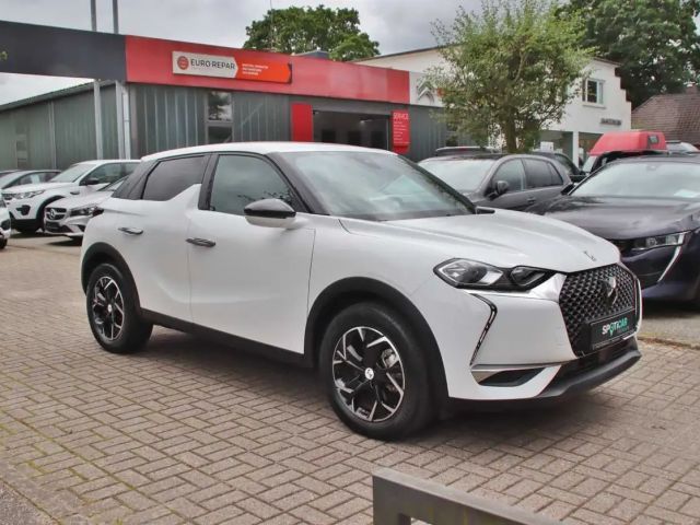 DS DS 3 Crossback Crossback E-Tense