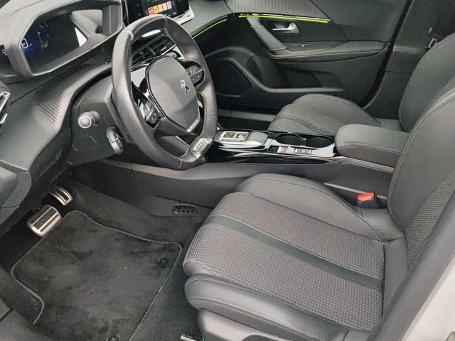 Peugeot E-2008 GT-Line