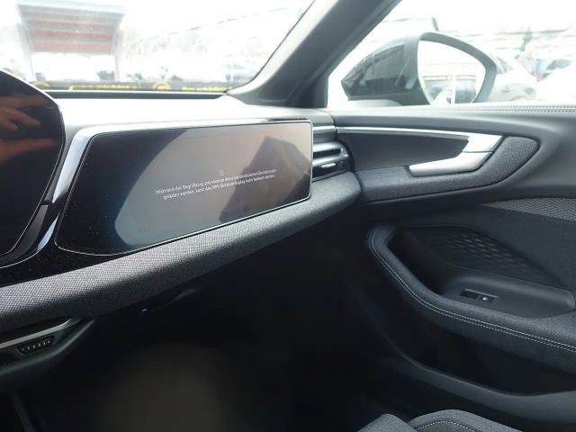 Audi A5 Avant MHEV Quattro S-Tronic