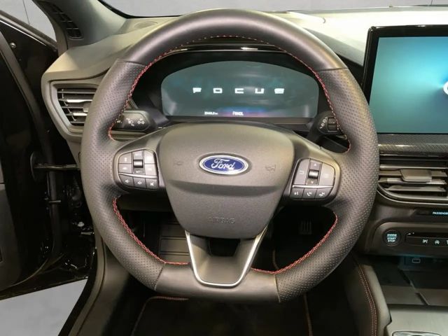 Ford Focus 1.5 EcoBlue ST Line Wagon