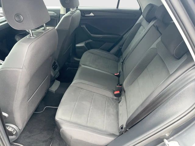 Volkswagen T-Roc DSG Style