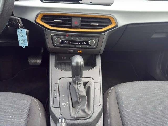 Seat Ibiza DSG Style