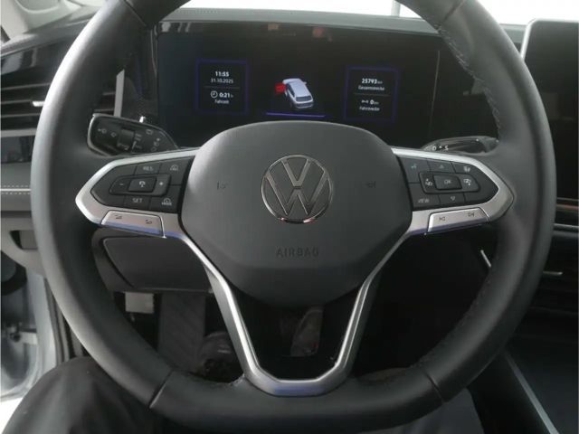 Volkswagen Passat 2.0 TDI Business DSG