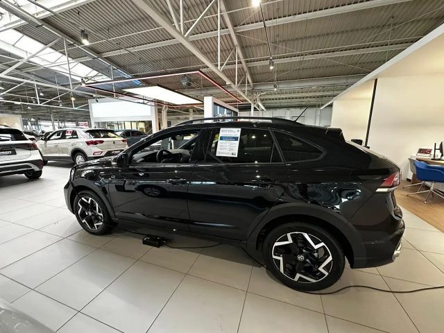 Volkswagen Taigo 1.5 TSI DSG R-Line