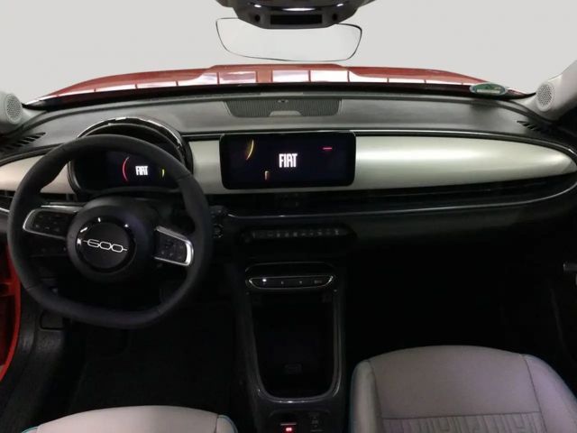 Fiat 600e La Prima