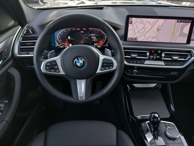 BMW X3 M-Sport xDrive20d
