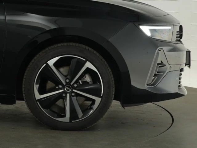 Opel Astra GS-Line Grand Sport Sports Tourer