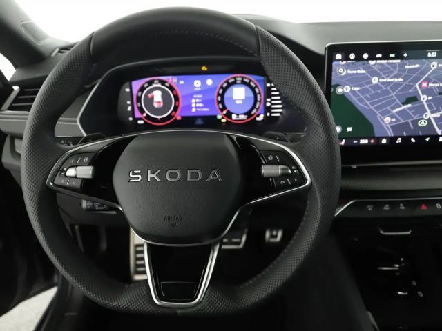 Skoda Octavia Sportline