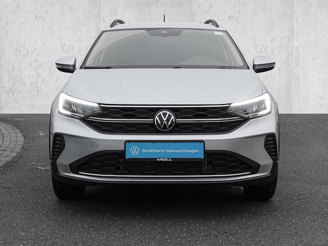 Volkswagen Taigo 1.0 TSI