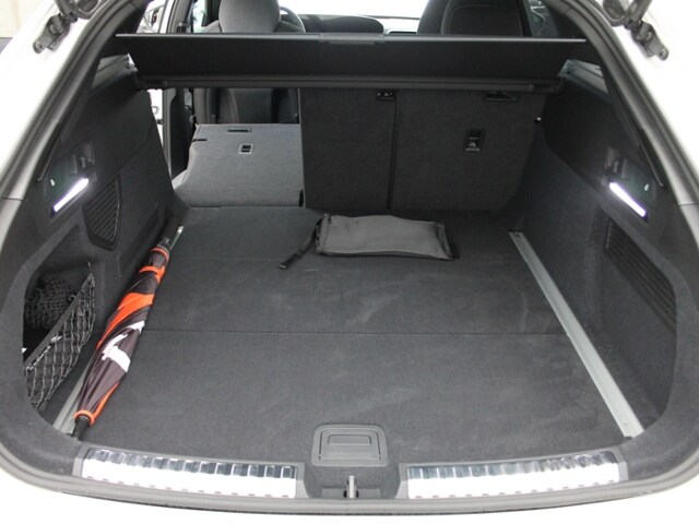 Audi A6 Avant Quattro S-Tronic