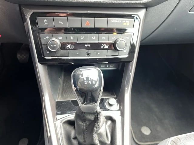 Volkswagen T-Cross 1.0 TSI Style