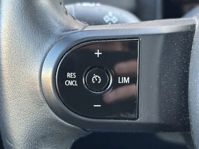 MINI Cooper Countryman DKG Classic Trim el. Heckklappe Navi