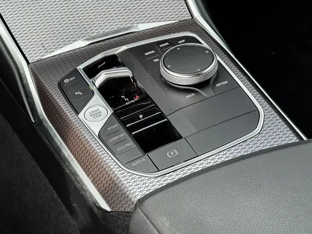 BMW 340 M-Sport Touring xDrive