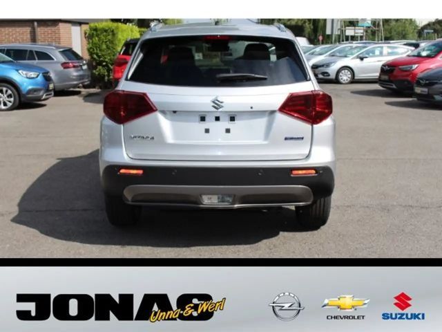 Suzuki Vitara AllGrip Comfort