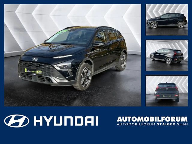 Hyundai Bayon 1.0 Intro Edition T-GDi