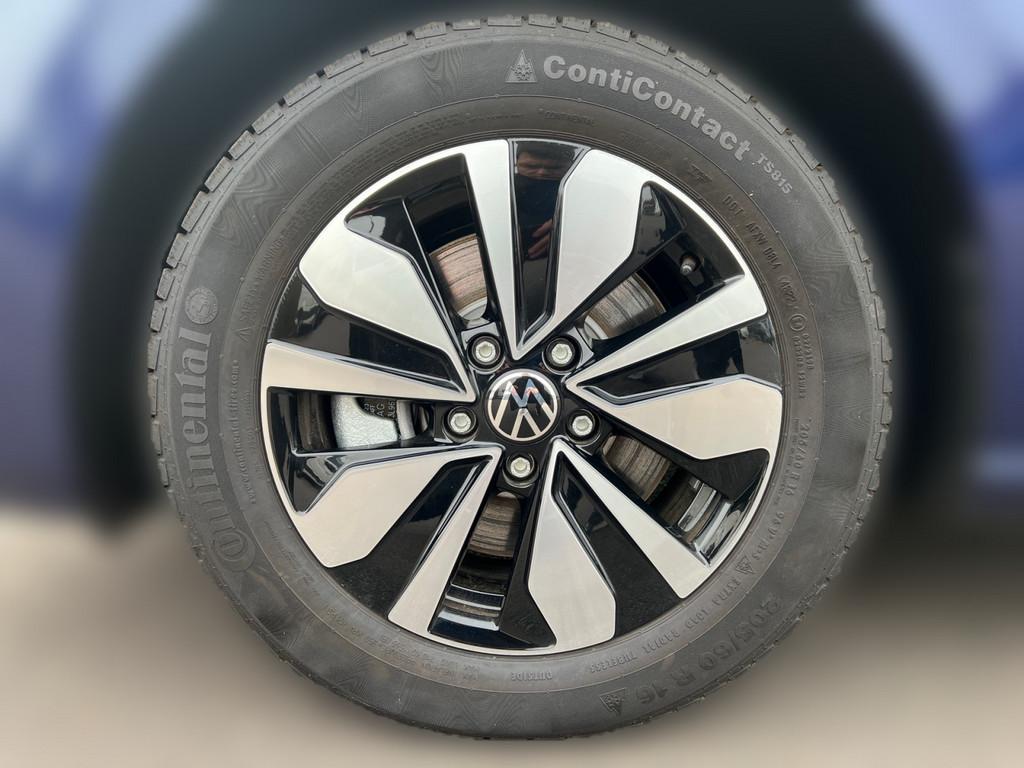 Volkswagen Touran DSG IQ.Drive Move