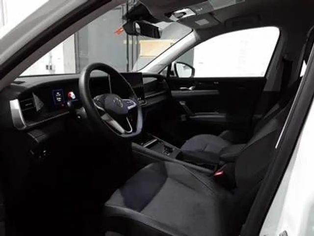 Volkswagen Tayron 2.0 TDI 4Motion DSG Life