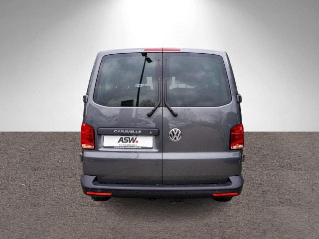 Volkswagen Caravelle 2.0 TDI DSG T6 Trendline