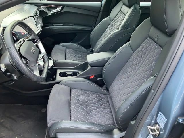 Audi Q4 e-tron 50 Quattro