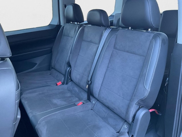 Volkswagen Caddy 1.5 TSI DSG Maxi Style