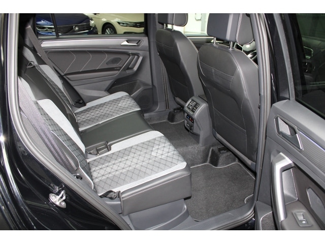 Volkswagen Tiguan 2.0 TDI 4Motion Allspace DSG