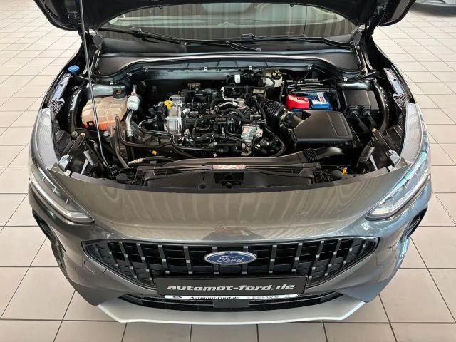 Ford Focus Active Limited