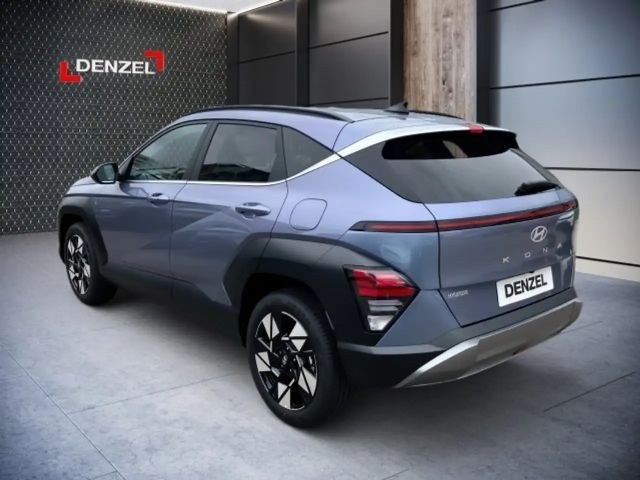 Hyundai Kona 1.6 2WD