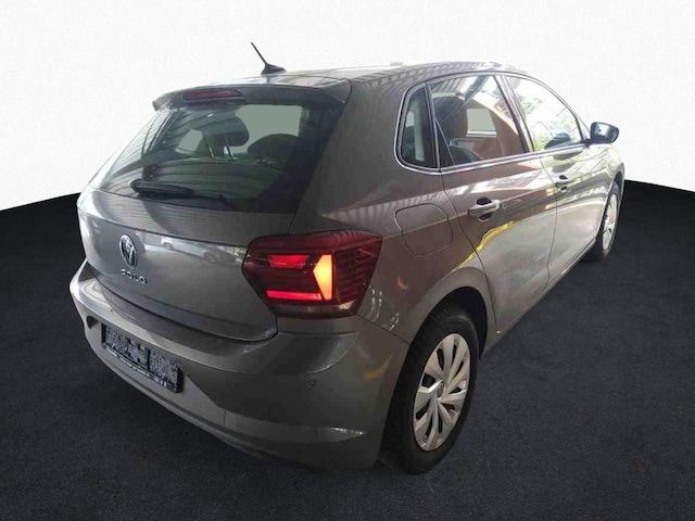 Volkswagen Polo Comfortline