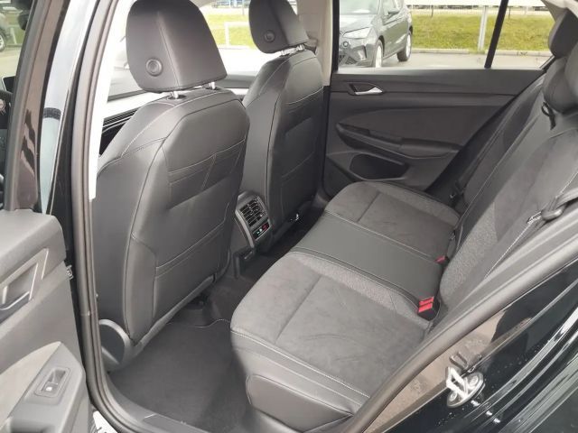 Volkswagen Golf Rabbit TSI